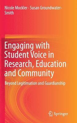 Engaging with Student Voice in Research, Education and Community (hftad)