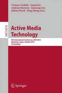 Active Media Technology (hftad)