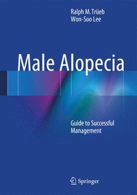 Male Alopecia (inbunden)
