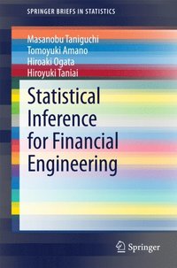 Statistical Inference for Financial Engineering (e-bok)