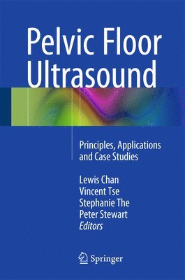Pelvic Floor Ultrasound (inbunden)
