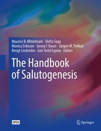 Handbook of Salutogenesis (e-bok)