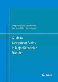 Guide to Assessment Scales in Major Depressive Disorder (hftad)