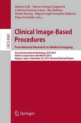 Clinical Image-Based Procedures. Translational Research in Medical Imaging (hftad)