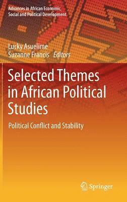 Selected Themes in African Political Studies (inbunden)