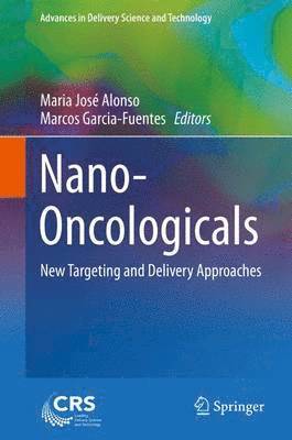 Nano-Oncologicals (inbunden)