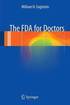 The FDA for Doctors