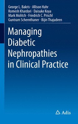 Managing Diabetic Nephropathies in Clinical Practice (hftad)