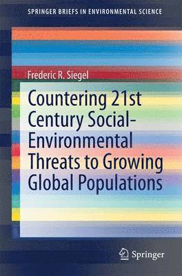 Countering 21st Century Social-Environmental Threats to Growing Global Populations (hftad)