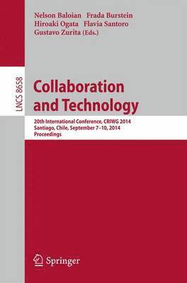 Collaboration and Technology (hftad)