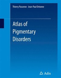 Atlas of Pigmentary Disorders (inbunden)