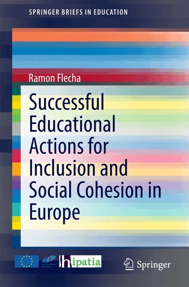Successful Educational Actions for Inclusion and Social Cohesion in Europe (h�ftad)