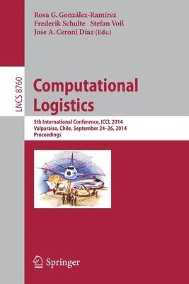 Computational Logistics (hftad)