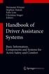 Handbook of Driver Assistance Systems