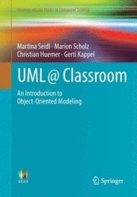 UML @ Classroom (häftad)