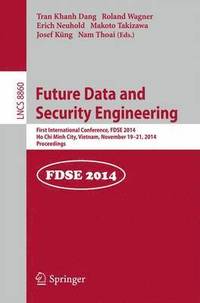 Future Data and Security Engineering (hftad)