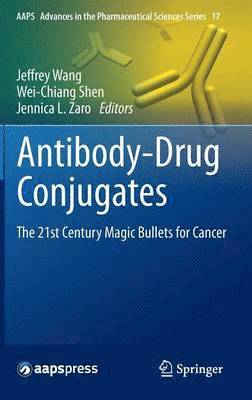 Antibody-Drug Conjugates (inbunden)