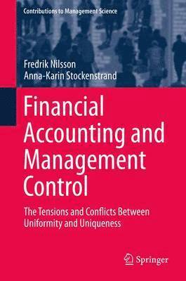 Financial Accounting and Management Control (hftad)