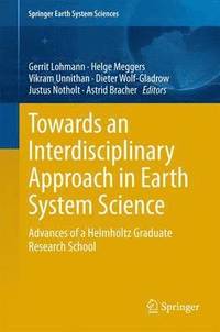 Towards an Interdisciplinary Approach in Earth System Science (hftad)