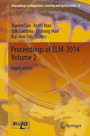 Proceedings of ELM-2014 Volume 2 (hftad)