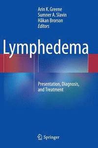 Lymphedema (inbunden)