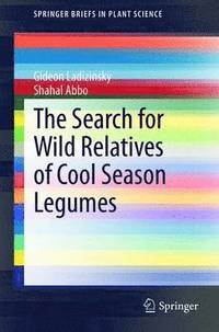 The Search for Wild Relatives of Cool Season Legumes (hftad)