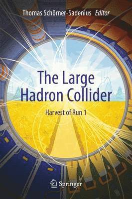The Large Hadron Collider (inbunden)