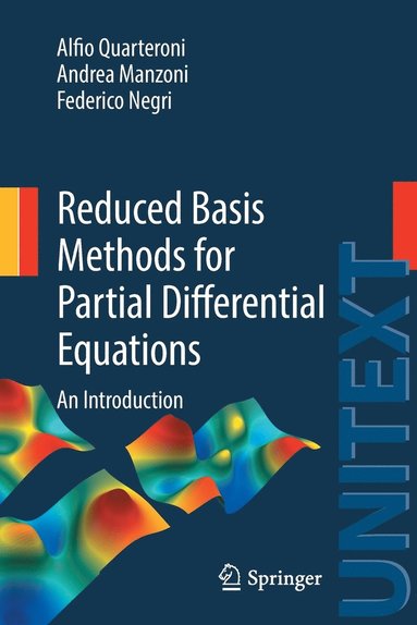 Reduced Basis Methods for Partial Differential Equations (hftad)
