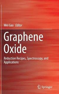 Graphene Oxide (inbunden)
