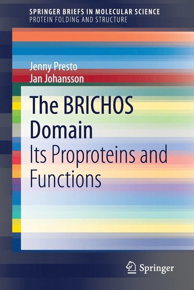 The BRICHOS Domain (hftad)