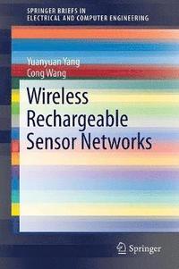 Wireless Rechargeable Sensor Networks (hftad)
