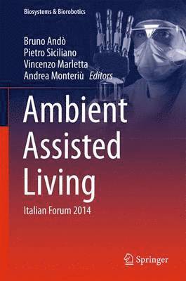 Ambient Assisted Living (inbunden)