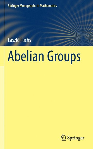 Abelian Groups (h�ftad)