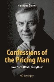 Confessions of the Pricing Man (hftad)
