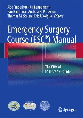 Emergency Surgery Course (ESC) Manual (hftad)