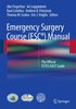 Emergency Surgery Course (ESC) Manual