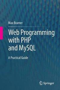 Web Programming with PHP and MySQL (hftad)
