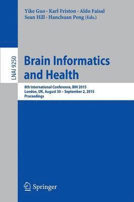 Brain Informatics and Health (hftad)