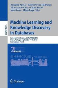 Machine Learning and Knowledge Discovery in Databases (hftad)