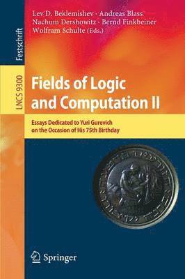 Fields of Logic and Computation II (hftad)