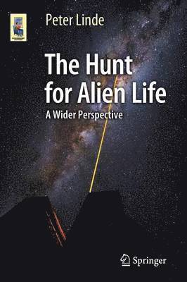 Hunt for Alien Life (hftad)