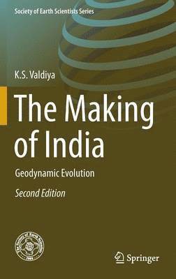 The Making of India (inbunden)