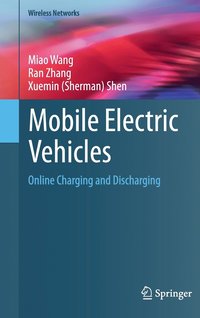 Mobile Electric Vehicles (inbunden)