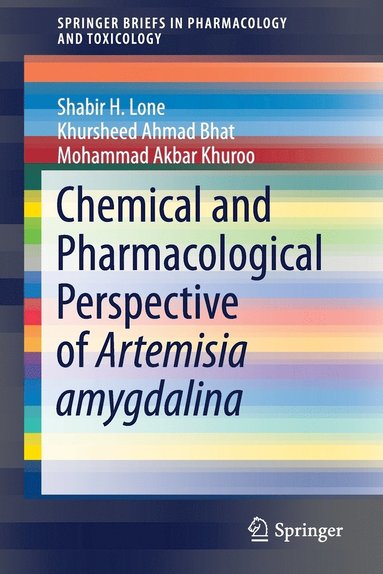 Chemical and Pharmacological Perspective of Artemisia amygdalina (hftad)