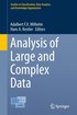 Analysis of Large and Complex Data