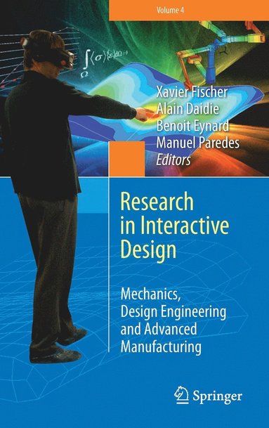 Research in Interactive Design (Vol. 4) (hftad)