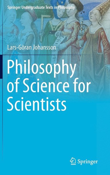 Philosophy of Science for Scientists (inbunden)