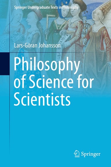 Philosophy of Science for Scientists (inbunden)