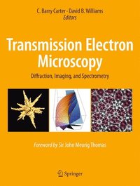Transmission Electron Microscopy (inbunden)