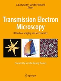 Transmission Electron Microscopy (e-bok)